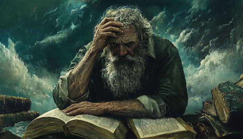 The Joy of Writing Your Own Philosophy